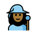 1F9D9 1F3FE 200D 2640 FE0F Smiley – OpenMoji