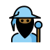 1F9D9 1F3FE 200D 2642 FE0F Smiley – OpenMoji