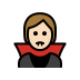 1F9DB 1F3FB Smiley – OpenMoji