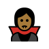 1F9DB 1F3FE Smiley – OpenMoji