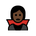 1F9DB 1F3FF Smiley – OpenMoji