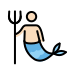 1F9DC 1F3FB 200D 2642 FE0F Smiley – OpenMoji