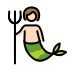 1F9DC 1F3FB Smiley – OpenMoji