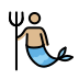 1F9DC 1F3FC 200D 2642 FE0F Smiley – OpenMoji