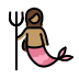 1F9DC 1F3FD 200D 2640 FE0F Smiley – OpenMoji