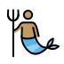 1F9DC 1F3FD 200D 2642 FE0F Smiley – OpenMoji
