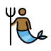 1F9DC 1F3FE 200D 2642 FE0F Smiley – OpenMoji