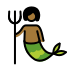 1F9DC 1F3FE Smiley – OpenMoji