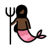 1F9DC 1F3FF 200D 2640 FE0F Smiley – OpenMoji