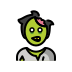 1F9DF 200D 2642 FE0F Smiley – OpenMoji