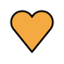 1F9E1 Smiley – OpenMoji