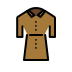 1F9E5 Smiley – OpenMoji