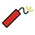 1F9E8 Smiley – OpenMoji