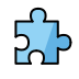 1F9E9 Smiley – OpenMoji