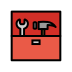 1F9F0 Smiley – OpenMoji