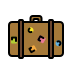 1F9F3 Smiley – OpenMoji