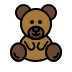 1F9F8 Smiley – OpenMoji