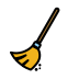 1F9F9 Smiley – OpenMoji