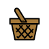 1F9FA Smiley – OpenMoji