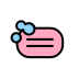 1F9FC Smiley – OpenMoji