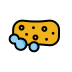 1F9FD Smiley – OpenMoji