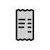 1F9FE Smiley – OpenMoji