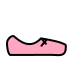 1FA70 Smiley – OpenMoji