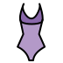 1FA71 Smiley – OpenMoji