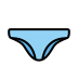 1FA72 Smiley – OpenMoji