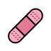 1FA79 Smiley – OpenMoji