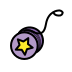 1FA80 Smiley – OpenMoji
