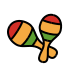 1FA87 Smiley – OpenMoji