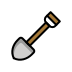 1FA8F Smiley – OpenMoji