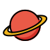 1FA90 Smiley – OpenMoji