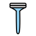 1FA92 Smiley – OpenMoji