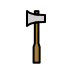 1FA93 Smiley – OpenMoji