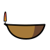 1FA94 Smiley – OpenMoji