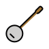 1FA95 Smiley – OpenMoji