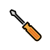 1FA9B Smiley – OpenMoji