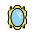 1FA9E Smiley – OpenMoji