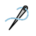 1FAA1 Smiley – OpenMoji