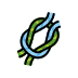 1FAA2 Smiley – OpenMoji