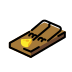 1FAA4 Smiley – OpenMoji