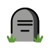 1FAA6 Smiley – OpenMoji