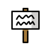 1FAA7 Smiley – OpenMoji