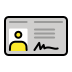 1FAAA Smiley – OpenMoji