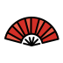 1FAAD Smiley – OpenMoji