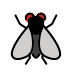 1FAB0 Smiley – OpenMoji