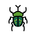 1FAB2 Smiley – OpenMoji