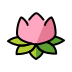 1FAB7 Smiley – OpenMoji